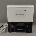 Redroad Robot Vacuum Cleaner 20,000 Pa Robot Vacuum and Mop,90 Day Self Emptying Vacuum Robot,Lidar Navigation,5G/2.4GWiFi APP Aspirateur Robot,Self-Charging Robot Vacuums for Pet,Floor,Carpet