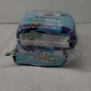 Because Maximum Incontinence Underwear for Men - Heavy Bladder Leak Protection, Ideal for Overnight Leakage, Sleek, Invisible Fit, Grey, Small/Medium -Absorbs 4 Cups - 80 Count (4 Packs of 20)