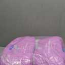 Amazon Basics Incontinence Pads for Women Long, Bladder Control, Postpartum, Moderate Absorbency, Unscented, 108 Count (2 Packs of 54)