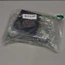 8 Pack Anti Vibration Pads for Washing Machine 4"x4"x7/8", Sound Isolation Vibrating Pad Ribbed Rubber Damping Mat EVA Center for Air Compressors, Conditioner, Treadmill, HVAC Washer Dryer