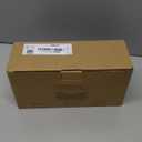 HMCITY 120 LED Outdoor Solar Lights with Motion Sensor and 3 Lighting Modes, IP65 Waterproof Wide Solar Wall Lights Ideal for Garden Patio Yard (Front Button 6Packs, Daylight White, 6500K)