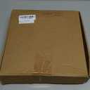 12 Pcs 9" x 8" x 4" Teacher Mini Canvas Tote Bag Bulk Small Teacher Appreciation Gifts Mini Reusable Gift Bag for Women Graduation Office (Pencil)