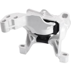 Front Engine Motor Mount Kit - Compatible with 2014-2018 Mazda 3 2.0L & 2014-2017 Mazda 6 2.5L