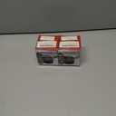 2 x Soldering Solder Iron Tip Cleaners Metal Base Holder Station Cleaning Ball with 3 Soldering Cleaning Wire Soft Coiled Copper for Cleaning Soldering Irons Tips (Black)