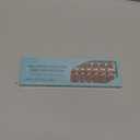 150Pcs Deep French Gel Nail Tips Brown, Vansiho French Tip Press on Nails, Short Square Nail Tips, Soft Gel Nails False Nail, Acrylic Fake Nails for Nail Art DIY 15 Sizes