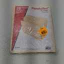 Pendaflex Essentials File Folder - Manila 8.5x11in 24Pk Wrap 3 Tab