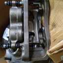 Brake Pad and Rotor Kit