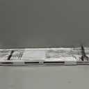 LazBlinds No Drill Cordless Cellular Shades, 22" W x 64" H, White