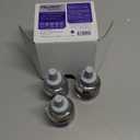 FELIWAY Optimum 3 x 30 Day Cat Calming Refills for Pheromone Diffuser, 3 x 48ml Value Pack - Helps Reduce Common Signs of Stress in Cats & Kittens, Enhanced Calming