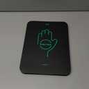 ESR 2 Pack Screen Protector for iPad A16 11th/10th Generation (11 Inch/10.9, 2025/2022), 9H Tempered Glass Film with UltraFit Tray, Apple Pencil Support, Scratch Resistant, HD Clarity, Bubble Free