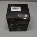 UCB Alexa Light Bulb 130W Equivalent, Smart Light Bulbs Warm White to Daylight Tunable, A19 E26 Bluetooth LED Bulbs Work with Alexa Only for Bedroom Kitchen Living Office No WiFi Required 4 Pack