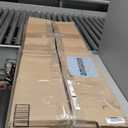 Lulu Home 6FT Christmas Tree, Artificial Christmas Tree with RC 300 LEDs Warm White & Multicolored String Lights(NOT Pre-Strung) for Indoor Outdoor Winter Decoration, 11 Lighting Modes with Timer (Green)