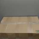 HuaKastro 14 FT Inflatable Projector Screen  One-Piece Design, Easy Setup Blow-Up Movie Screen with Quiet Fan, Ideal for Outdoor & Indoor Movie Nights, Backyard Events, and Parties (Stable Base)