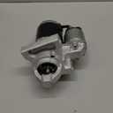 10910 New Starter Motor Replacement for 14-20 Chevrolet Silverado 1500 Suburban Tahoe, GMC Sierra 1500 Yukon Savana, Cadillac Escalade, Express Van 2500 3500 V6 V8 4.3L 5.3L 6.2L OE#: 12655055