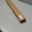 331740B Mower Blade, Lawn Mower Blades for 22 in.Craftsman, Husqvarna, Poulan Mowers, Replaces OEM no. 420463, 421825, 437601, 532421825, 532437601