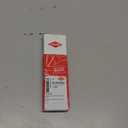 KNIPEX Tweezers,ESD,Straight,5-1/4 In,SS,Black (922869ESD)