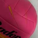 Mini Volley Ball , still inflated no holes