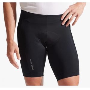 PEARL IZUMI Men's Padded Cycling Podium Short, Black, Size L