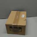 Wide Mouth Mason Jars 16 oz with Lids, 6 Pack Canning Jars with Airtight Lids and Bands, Glass Pint Jars for Pickling, Meal Prep, Preserving, Overnight Oats, Jam, Wedding Favors & Decor