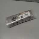 Dokotoo Womens Tops Long Sleeve Tops Shirts 2025 Spring Trendy Business Work Loose Basic T-Shirts (S)