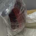 TODO Elantra Tail Lights Compatible with 2017-2018 Hyundai Elantra Taillight Rear Lamp Replace 92401F3000 HY2804140 92402F2020 HY2805142 (Driver Left & Passenger Right Side)