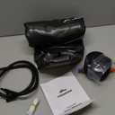 Trideer Exercise Ball for Yoga, Pilates & Fitness  Stability Ball Equipment for Home Gym & Office Chair, Core & Balance Training Accessories, Physical Therapy Equipment, Quick Pump Included, 5 Sizes (XXL (31-33ines / 78-85cm), Black)