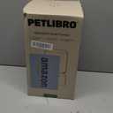 PETLIBRO Automatic Cat Feeder, 5G WiFi Automatic Dog Food Dispenser with Freshness Preservation, 5L Timed Pet Feeder with Low Food Sensor, Up to 10 Meals Per Day, Granary Black