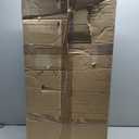 Crazy Bonez Original Pose-N-Stay Halloween Skeleton, 5 FT  Life-Size, Realistic, Fully Poseable Indoor & Outdoor Decoration, Durable Plastic Spooky Prop for Yard, Porch, Haunted House