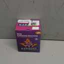 YLL Mini Karaoke Machine for Kids Adults, Portable Bluetooth Speaker with 2 Wireless Microphones, Birthday Gifts Toys for Girls Boys Ages 3, 4, 5, 6, 7, 8, 9,10,11,12+ Years Old Toddler (Royal-Blue)