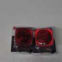 Peterson Manufacturing V440L Combination Stop and Tail Light - Left / Driver Side