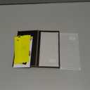 2 Pack Anti-Blue Tempered Glass Screen Protector Film for iPhone 17 Pro Max 6.9 inch Gold