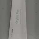 Stylus Pen for iPad 6th-11th Generation-2X Fast Charge Active Pencil Compatible with 2018-2025 Apple iPad Pro 11"/12.9"/M4, iPad Air 3/4/5/M2/M3,iPad mini 5/6 Gen-White