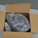 Cervical Neck Pillows for Pain Relief Sleeping, Memory Foam Neck Bolster Support Pillow and Shoulder Relaxer for Stiff Pain Relief, Neck Support Pillow Bed Neck Roll Pillow(Dark Gray)