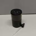 Portable Scent Diffuser - No Water No Heat For Pure Aroma - 48H Battery 3 Mist Levels & 4 Timers for Car Office