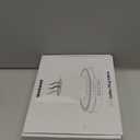 Coffee Mug Warmer for Desk, 50W Fast Heating Cup Warmer with Smart Display, 4 Temps & 12H Timer, Auto Shut Off for Tea, Milk, Hot Drinks - Classic Black