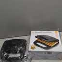 Toastmaster 2-Slice Waffle Maker