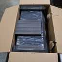 Skar Audio Dual 12" 5000W Loaded EVL Series Vented Subwoofer Enclosure | EVL-2X12D4