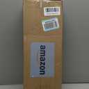 O-Cedar Hardwood Floor 'N More 3-Action Mop with 1 Extra Refill | Microfiber Mop with 3pc Handle | Use Wet or Dry, Red