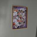 Puzzles for Adults 1000 Pieces Stained Glass Tree of Life Puzzle for Adults Colorful Mosaic Jigsaw Puzzles 1000 Pieces with Letters on Back Hard Impossible Difficult Challenging Family Puzzle