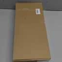 DESOOP Picture Lights for Wall Hard-Wired Antique Bronze Picture Lighting Dimmable Art Light LED Gallery Lighting for Wall Portrait Artwork 15.75 inch 7W 2700K