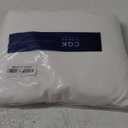 Extra Deep King Fitted Sheet - Hotel Luxury Single Fitted Sheet Only - Easily Fits 18 inch to 24 inch Mattress - Ultra Soft, Wrinkle Free w/Extra Deep Pockets - Easy-Care, Breathable & Comfy - White