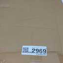 Crisper Glass Replacement Compatible with Frigidaire 240350608/AP2115928-24" x 15.5" x 1/8" Tempered Glass Crisper Drawer Cover Insert Compatible with Kenmore, Electrolux, Crosley, and More