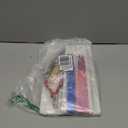 Hair Tinsel Kit (48 Inch,14 Colors, 3500 strands), Tinsel Hair Extensions with Tools, Heat Resistant Fairy Hair Tinsel Kit for Women Hair Accessories