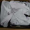 AYURA Massage Gun Deep Tissue, Muscle Massager Gun for Pain Relief, Percussion Massage Gun with 30 Speeds & 6 Heads, Portable Handheld Back Massage Gun for Athlets Men Women