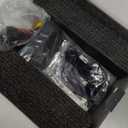 Single Din Bluetooth Car Stereo: 9 Inch IPS Touchscreen Audio with Carplay Android Auto MirrorLink Backup Camera FM AM Car Radio USB SD AUX-in Fast Charging Subwoofer