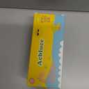 Kids Sunglasses TPEE Unbreakable Frame Polarized Sports Glasses with Adjustable Strap For Boys Girls Age 5-12 (Green Pink Frame/Grey Lens)