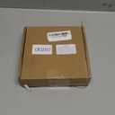 HEBECA Nose Hair Trimmer for Women 3in1 Facial Hair Removal Trimmers- Rechargeable, Waterproof, Portable with Travel Bag- Trims Nose, Ear, Eyebrow, Peach-Fuzz, Lips, Chin Face Hair Remover (Pink)