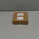 Wood Weekly Pill Organizer for Medicine Vitamin,Arthritis Friendly 7-Day Pill Box Medium Compartments Holder,Daily Portable Travel Pill Case with Velvet Bag