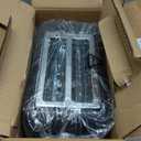 Hamilton Beach 2 Slice Extra Long Slot Toaster and Automatic Can Opener Bundle - Models 22996 and 76606ZA