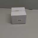 LYEOBOH Sugar Bowl with Lid and Spoon,17 OZ Large Sugar Jar for Countertop, Ceramic Sugar Dish for Coffee Bar, Azucarera for Farmhouse Home and Kitchen - Housewarming Gift, Starry Navy